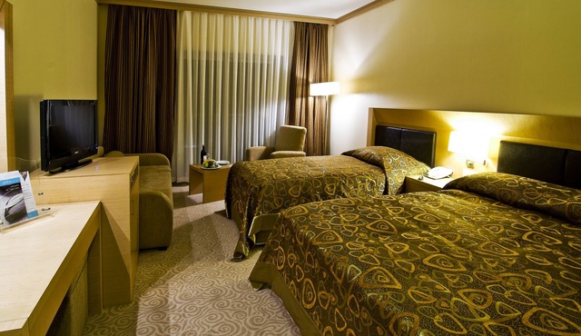 Adrina Termal Health & SPA Hotel in Edremit