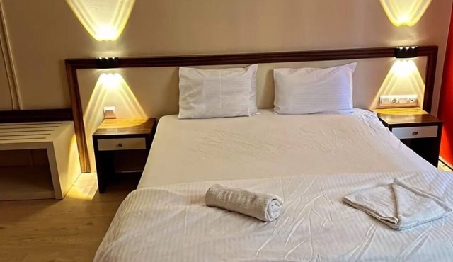 Afyon vb otel in Afyonkarahisar