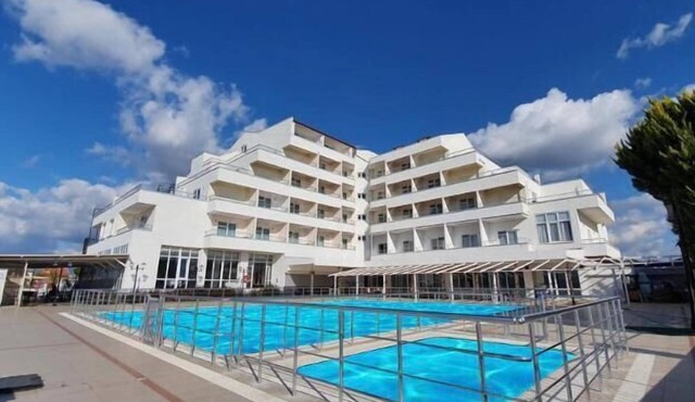 AFYTOS Ã–REN BEACH PRESTÄ°J in Burhaniye