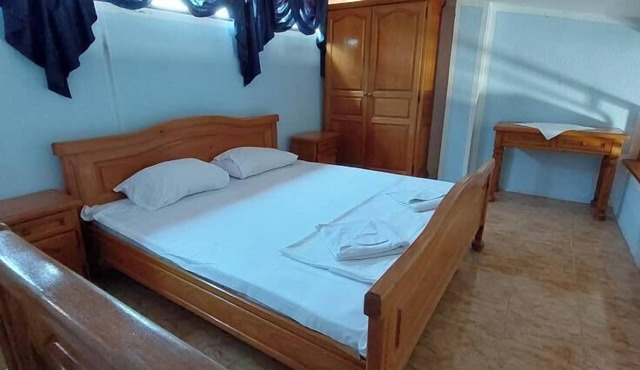 Agacalti Konak