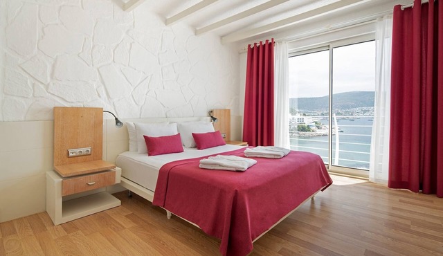 Agaya Bodrum +16 Adult Only (Ex.Prive Bodrum) - All inclusive in Bodrum