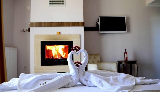 Agva Asmali Garden - Adults Only in Sile