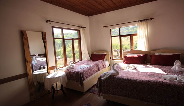 Ahşena Bağ Badeli Konak Safranbolu in Safranbolu