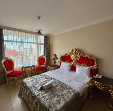 ahmet hotel in Adana