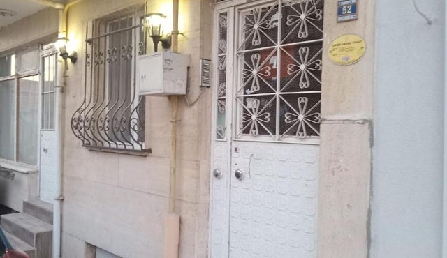 Aileler in Baheli, Konforlu 3 Odal Daire Self Check-in in Edirne