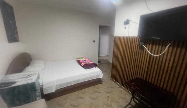 Airport See Viem See Apartment in Arnavutköy