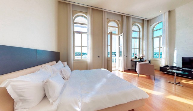Ajia Hotel - Special Class in Beykoz