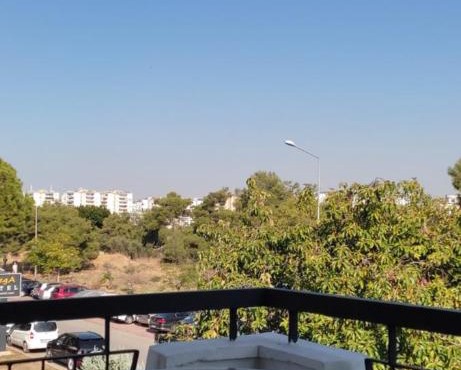 Akçahan Apart Hotel