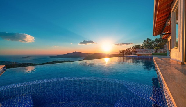 Akasya Dio in Kalkan Belediyesi
