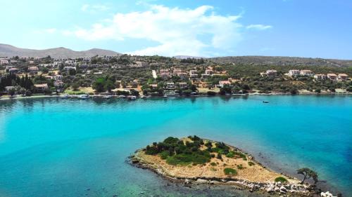 Akay Garden Family Club in Cesme