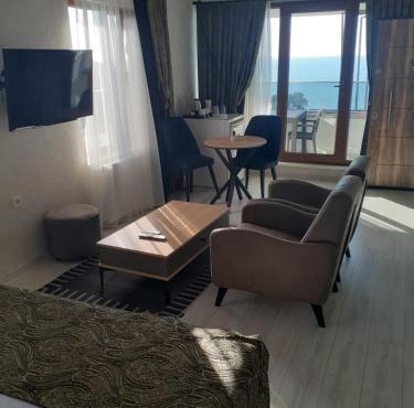 AKCAKOCA EFTELYA OTEl in Akçakoca