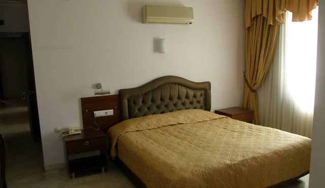 Akdeniz Hotel in Mersin