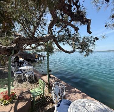Akkoç Yalısı Ayvalık