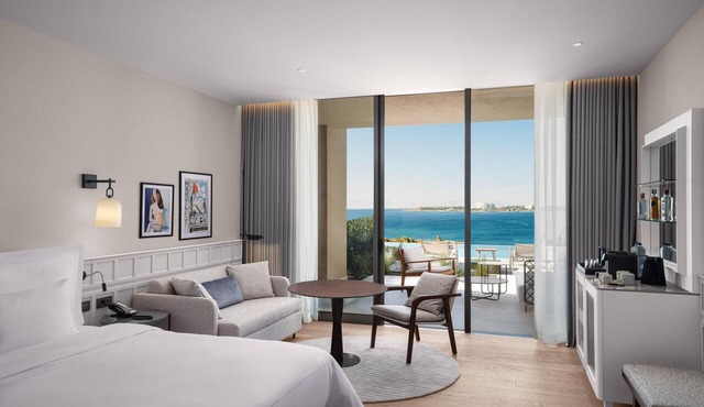 Akra Didim Resort & SPA in Didim