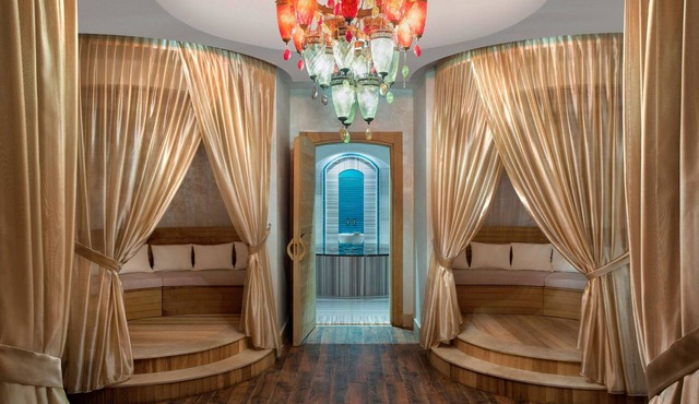 Akra Fethiye Tui Blue Sensatori All Inclusive