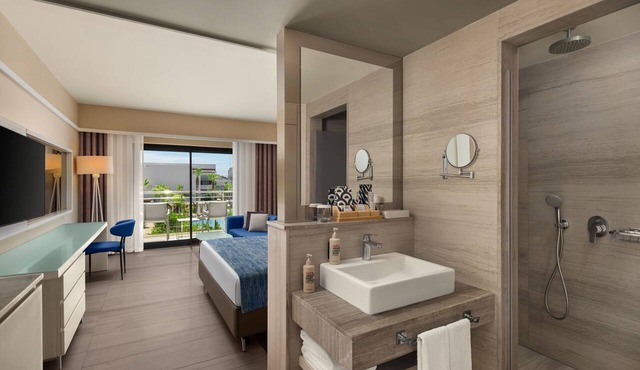 Akra Fethiye Tui Blue Sensatori All Inclusive in Fethiye