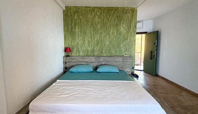 Alınca Elm Pansiyon in Fethiye