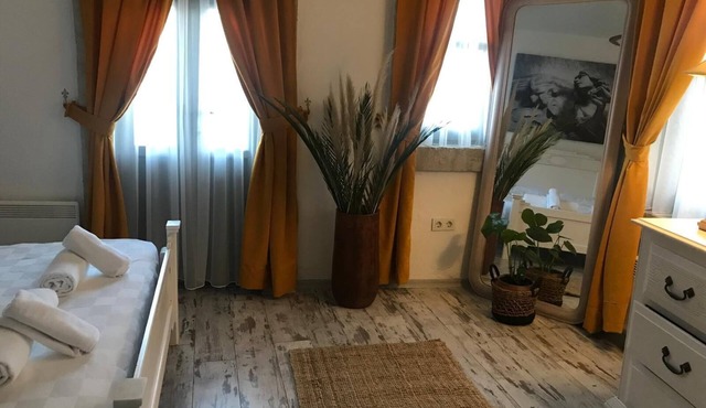 Alaçatı Flaneur in Cesme