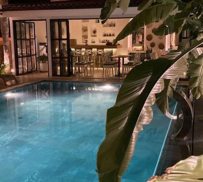 Alaçatı Molino Hotel in Alaçatı