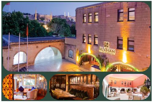 ÂLÂ HAN BOUTIQUE HOTEL in Urfa