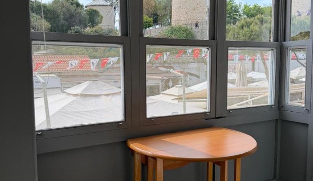 Alacatı Summer House in Çeşme