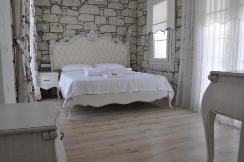Alacati Lucky Angel Hotel in Cesme