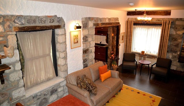 Alacati Suites in Cesme