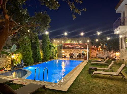Alacati Viola Hotel in Alaçatı