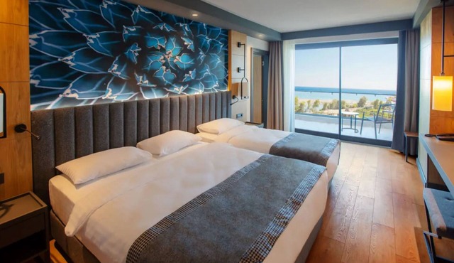Alarcha Hotels & Resort - All Inclusive in Manavgat