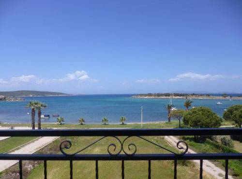 Albayrak Hotel in Çeşme