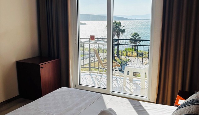 ALBAYRAK HOTEL in Cesme