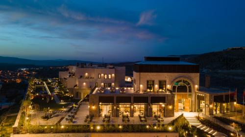 Alden Hotel Cappadocia in Ürgüp
