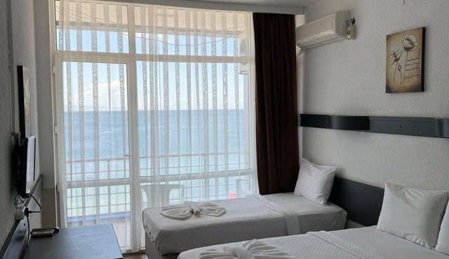 ALEVOK HOTEL in Erdek