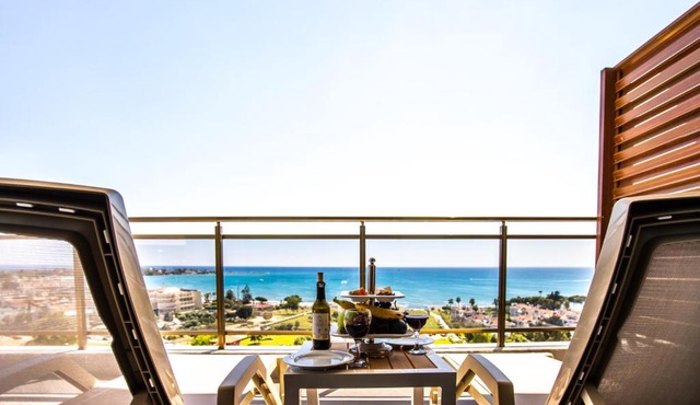 Alexia Resort & Spa - Ultra All Inclusive Adult Only in Side
