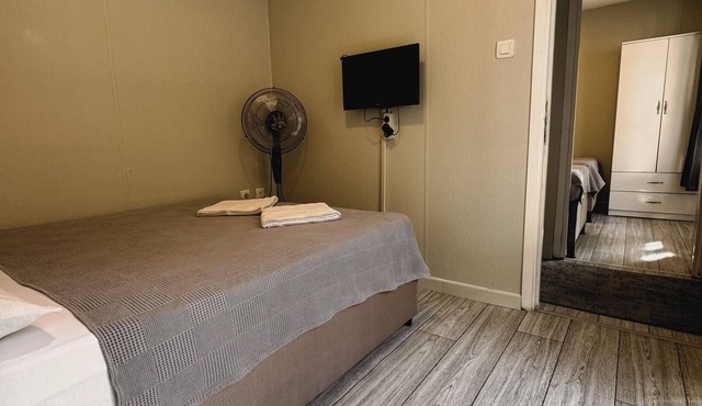 Ali Baba Butik Otel in Marmara