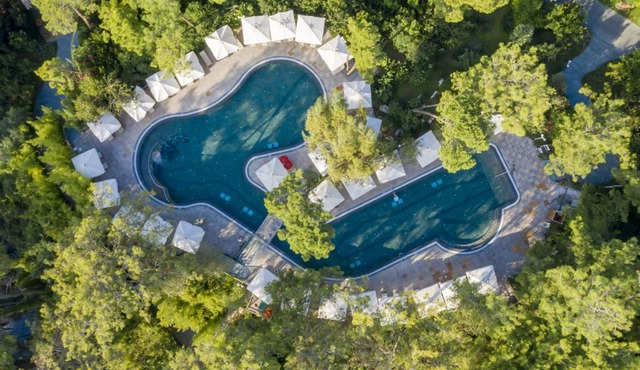 Ali Bey Resort Sorgun in Side