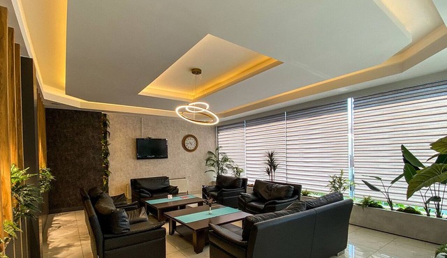 Ali Bilir Otel in Beysehir