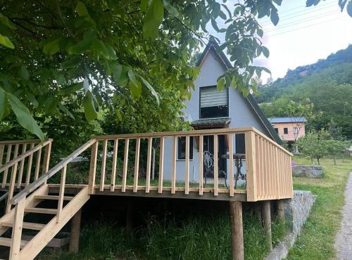 Ali's House