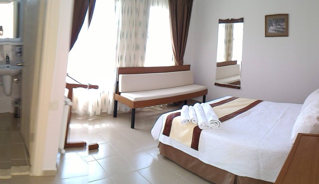 Alibeyhan Otel in Ayvalik