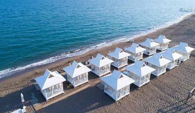 Alice Hotel Antalya in Lara