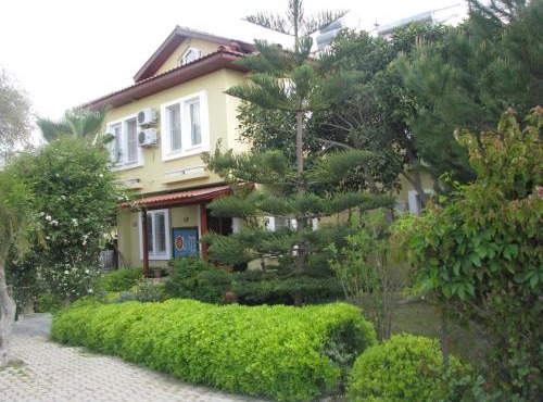 Alize Hotel in Göcek