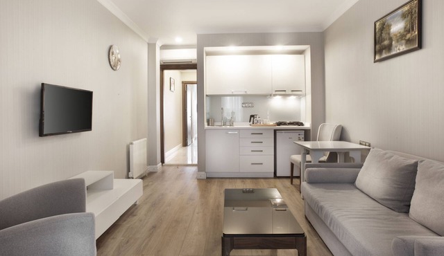 Allegra Suites Galata