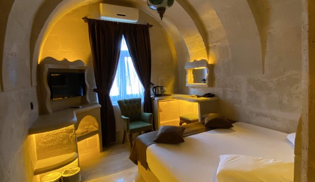 Alp Hotel Cappadocia in Avanos