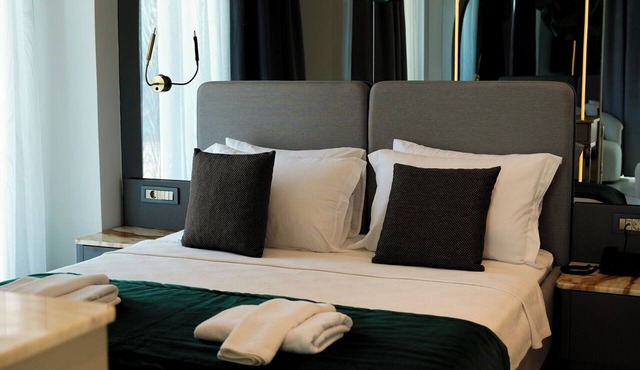 alpena hotel in Bodrum