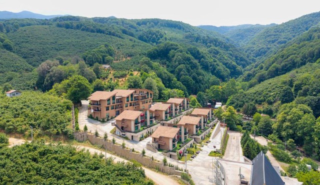Altındere Vadi Hotel in Akyazı