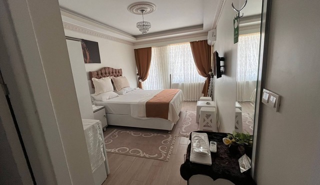 Altinkum Otel Karasu in Karasu