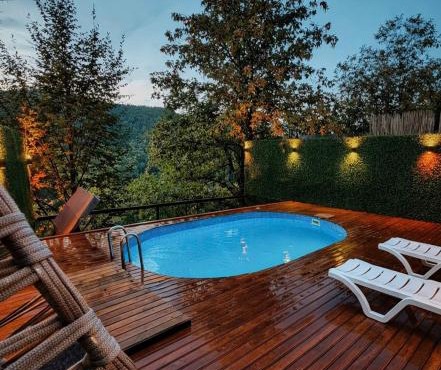 Alyüz Bungalov in Sapanca