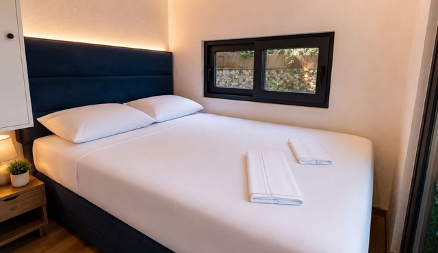 Alya Hill Bodrum in Bodrum