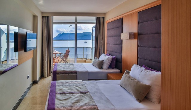 Amasra Sahil Otel in Amasra