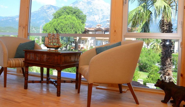 Amore Hotel in Kemer